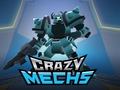 Тоглоом Crazy Mechs