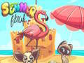 Тоглоом Summer Break