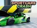 Тоглоом Sportcars Crash 