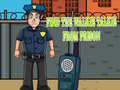 Тоглоом Find The Walkie Talkie From Prison