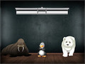 Тоглоом Amgel Easy Room Escape 140