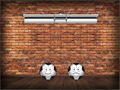 Тоглоом Amgel Easy Room Escape 139
