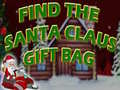 Тоглоом Find The Santa Claus Gift Bag