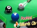 Тоглоом Pooking - Billiards City 