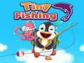 Тоглоом Tiny Fishing