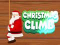 Тоглоом Christmas Climb