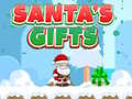 Тоглоом Santa's Gifts