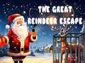 Тоглоом The Great Reindeer Rescue
