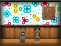 Тоглоом Amgel Kids Room Escape 85