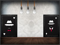 Тоглоом Amgel Easy Room Escape 80