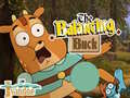 Тоглоом The Heroic Quest of the Valiant Prince Ivandoe The Balancing Buck