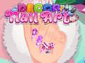 Тоглоом Decor Nail Art