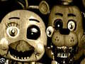 Тоглоом Five Nights at Fazbear's