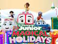 Тоглоом Disney Junior Magical Holidays