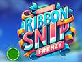 Тоглоом Ribbon Snip Frenzy