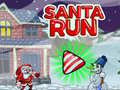 Тоглоом Santa Run