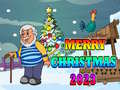 Тоглоом Merry Christmas 2023