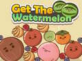 Тоглоом Get The Watermelon