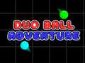 Тоглоом Duo Ball Adventure