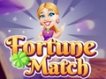 Тоглоом Fortune Match