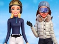 Тоглоом Ellie and Friends Ski Fashion
