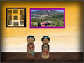Тоглоом Amgel Easy Room Escape 91