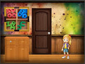 Тоглоом Amgel Kids Room Escape 86