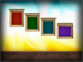 Тоглоом Amgel Easy Room Escape 93