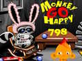 Тоглоом Monkey Go Happy Stage 798
