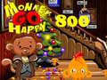Тоглоом Monkey Go Happy Stage 800