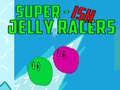 Тоглоом Super-Ish Jelly Racers