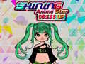 Тоглоом Shining Anime Star Dress Up