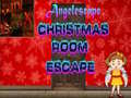 Тоглоом Angel Christmas Room Escape