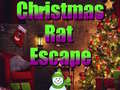Тоглоом Christmas Rat Escape