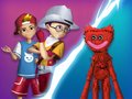 Тоглоом Scary Monster Playtime