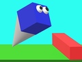 Тоглоом  Jumping Cube