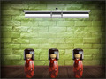 Тоглоом Amgel Easy Room Escape 131