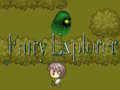 Тоглоом Fairy Explorer