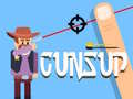 Тоглоом Guns Up