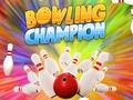 Тоглоом Bowling Champion