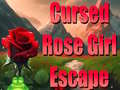 Тоглоом Cursed Rose Girl Escape