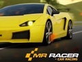 Тоглоом Mr. Racer