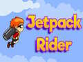 Тоглоом Jetpack Rider