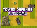 Тоглоом Tower Defense Kingdoms