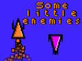 Тоглоом Some little enemies