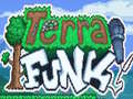 Тоглоом Friday Night Funkin': Terrafunk