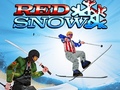 Тоглоом Red Snow
