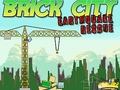 Тоглоом Brick City: Earthquake Rescue
