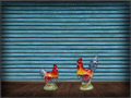 Тоглоом Amgel Easy Room Escape 95