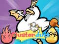 Тоглоом Clusterduck